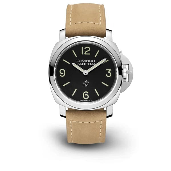 Panerai Luminor Base Logo 44mm PAM01086 Hand-Wound