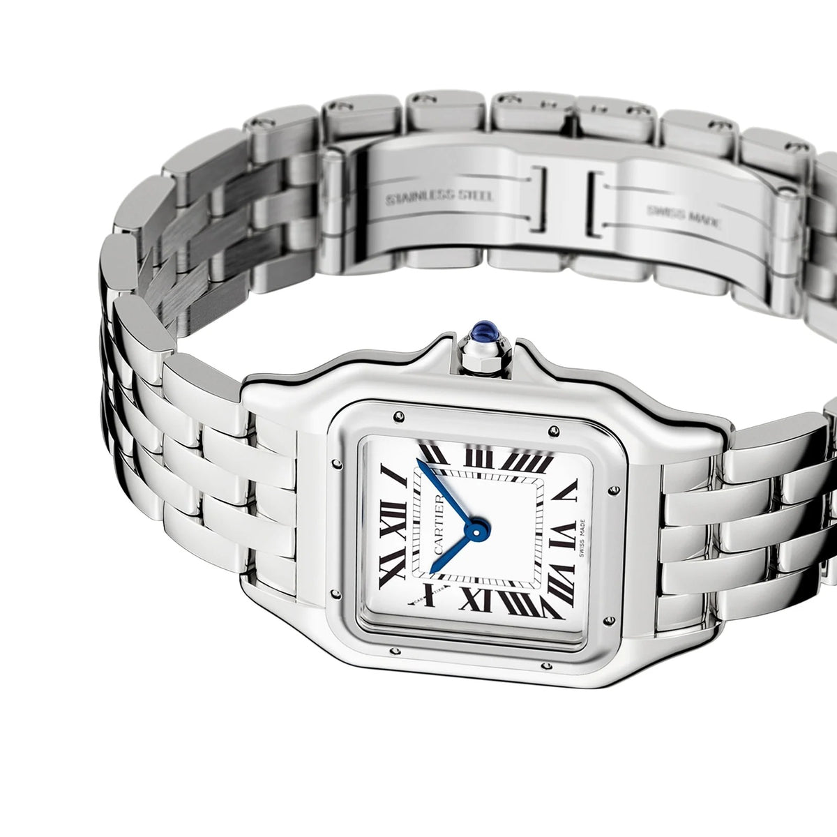 Cartier Panthère Medium WSPN0007 Steel