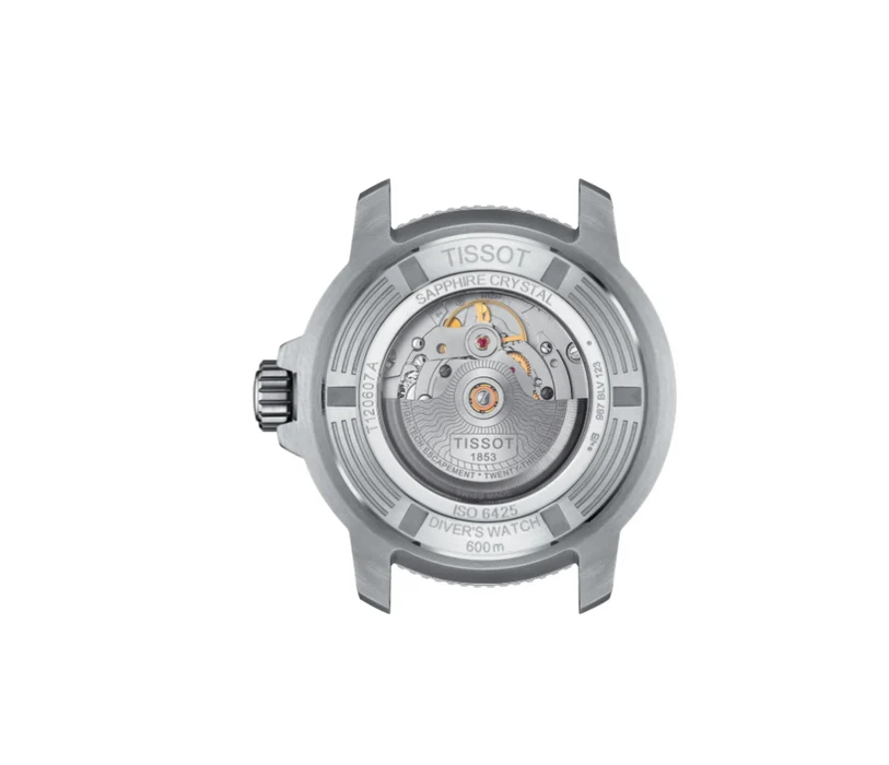 Tissot Seastar 2000 Professional Powermatic 80 T120.607.11.041.01