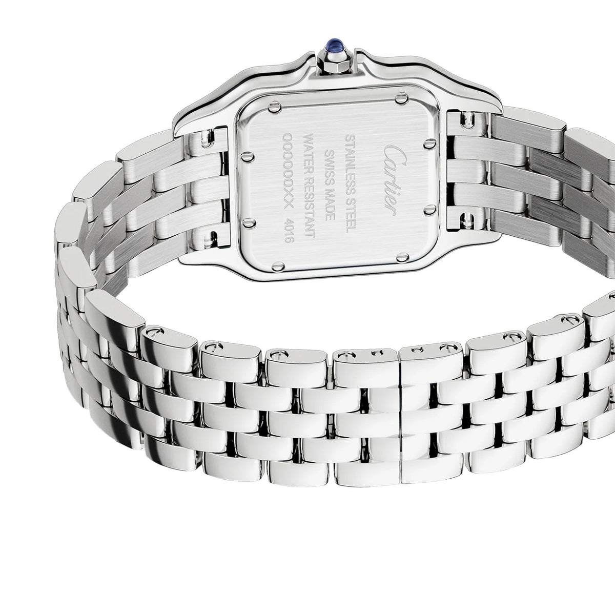 Cartier Panthère Medium WSPN0007 Steel