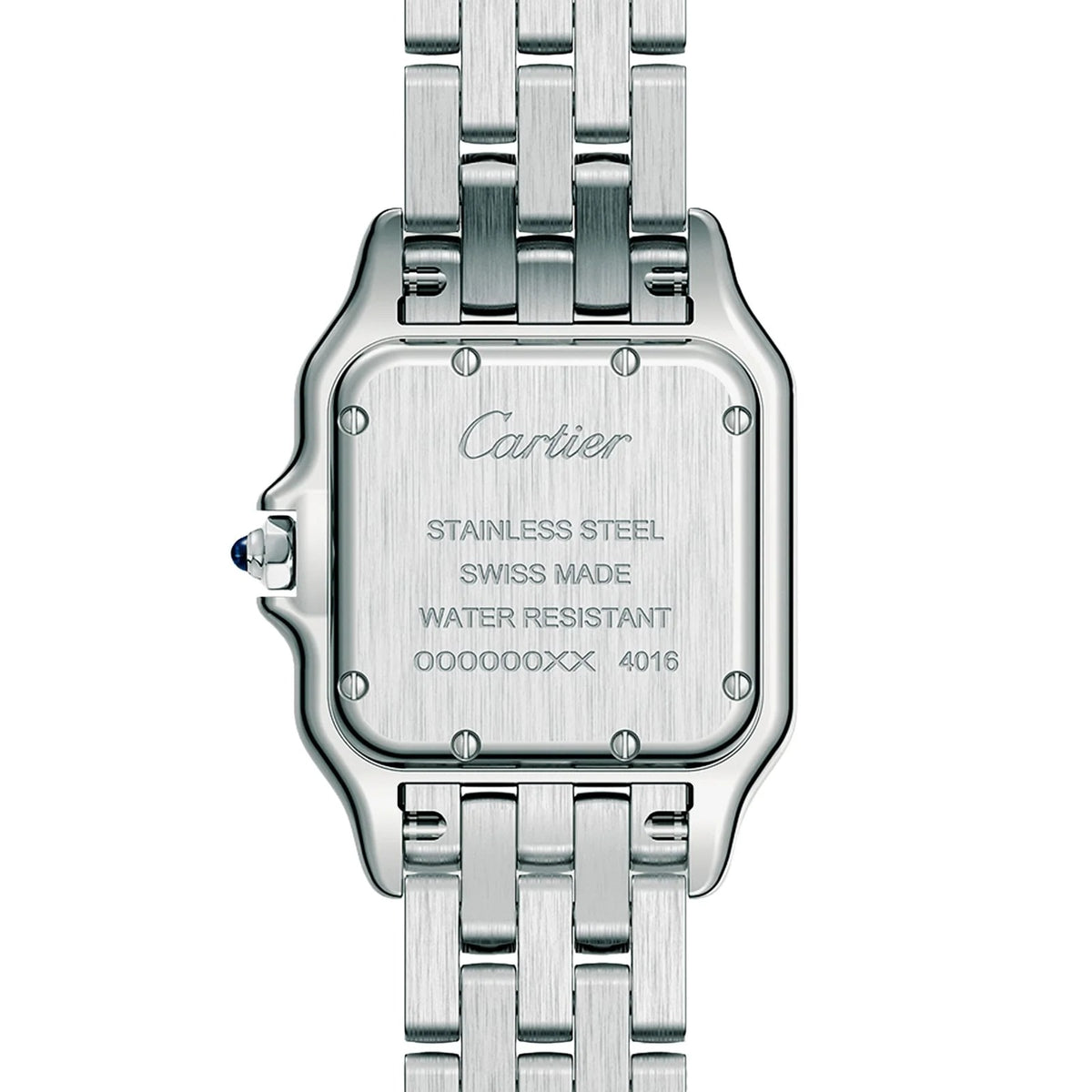 Cartier Panthère Medium WSPN0007 Steel