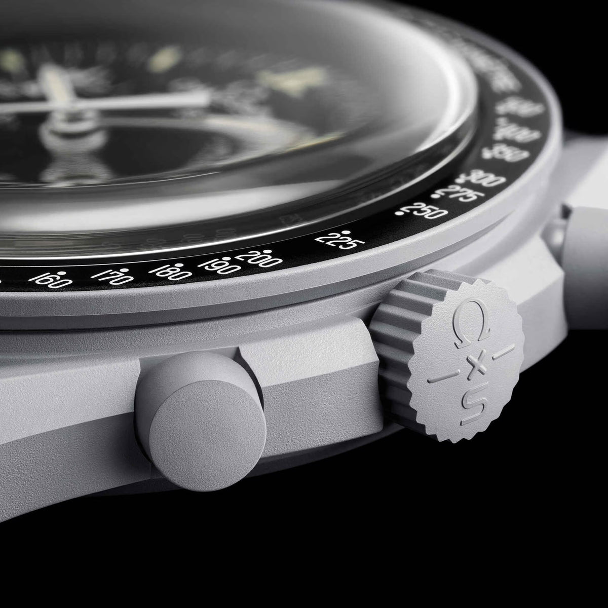 Omega x Swatch MoonSwatch Mission to the Moon