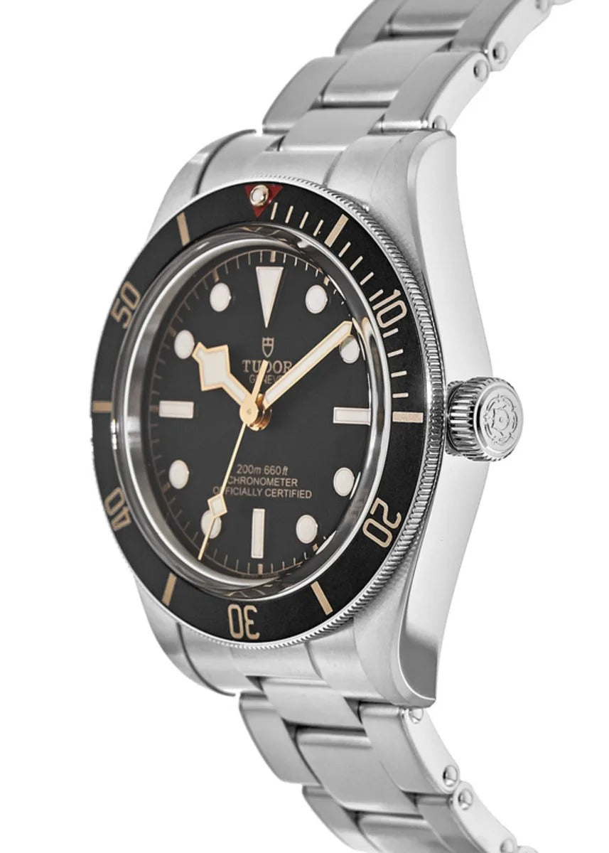 Tudor Black Bay 58 M79030N Black Dial