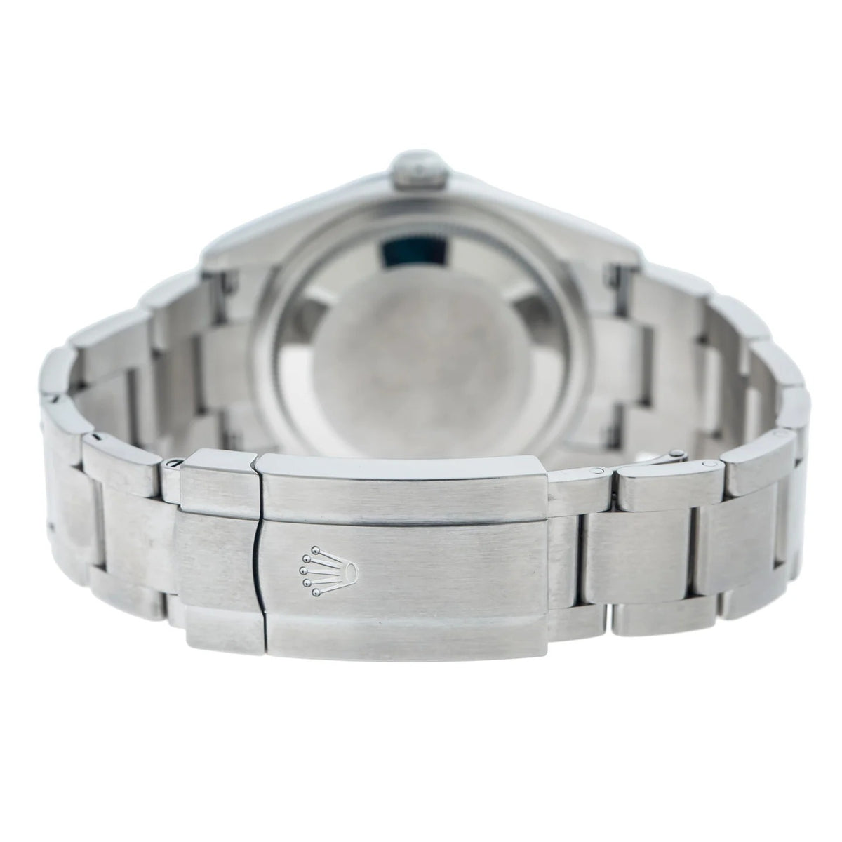 Rolex Oyster Perpetual 36 Celebration Dial 126000