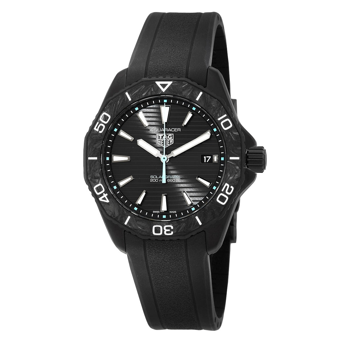 TAG Heuer Aquaracer Professional 200 Solargraph WBP1112.FT6199