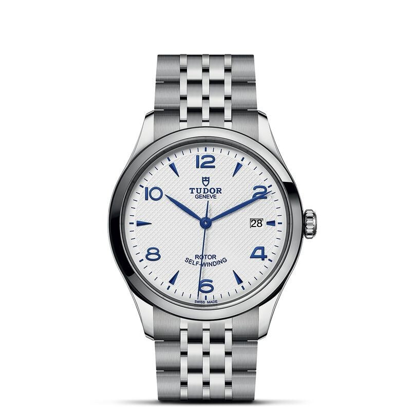 Tudor 1926 39mm Opaline Dial M91550-0005