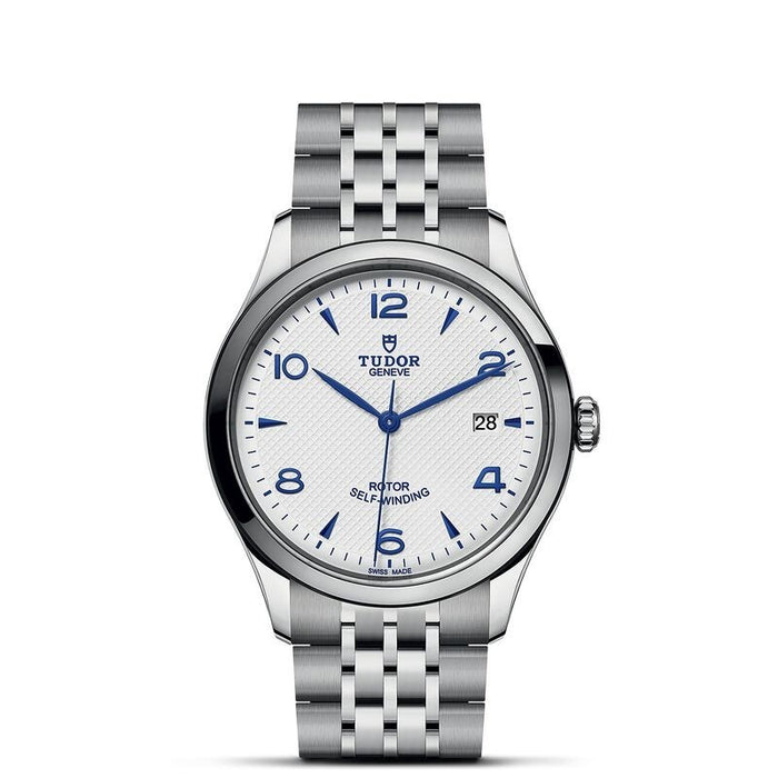 Tudor 1926 39mm Opaline Dial M91550-0005