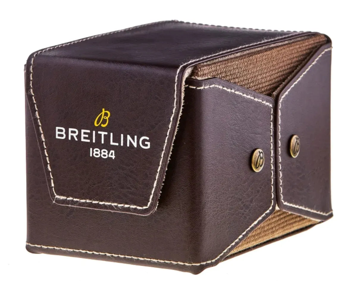 Breitling Superocean Heritage B20 42 Black