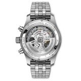 IWC Pilot's Watch Chronograph 41 Blue Dial IW388102