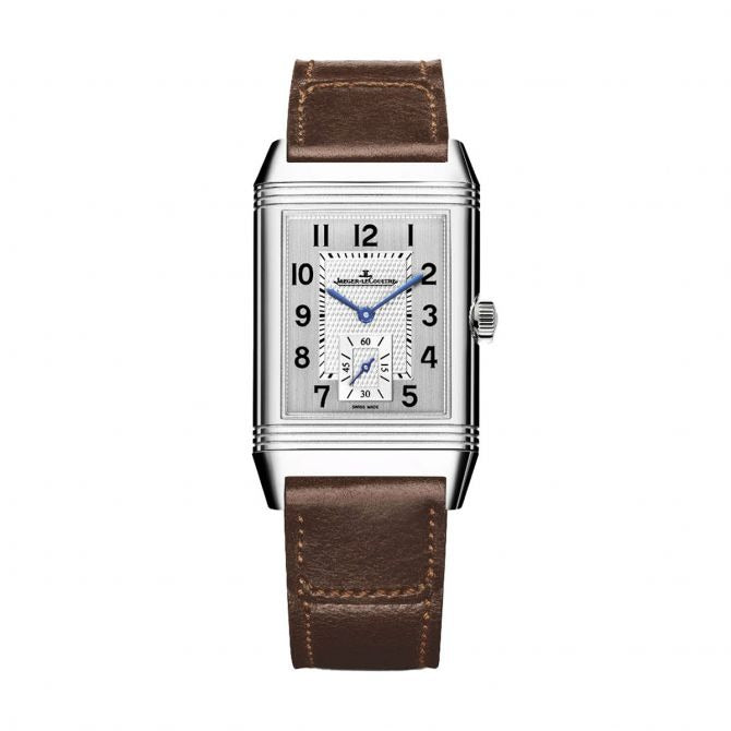 Jaeger-LeCoultre Reverso Classic Monoface Small Seconds Q3858522