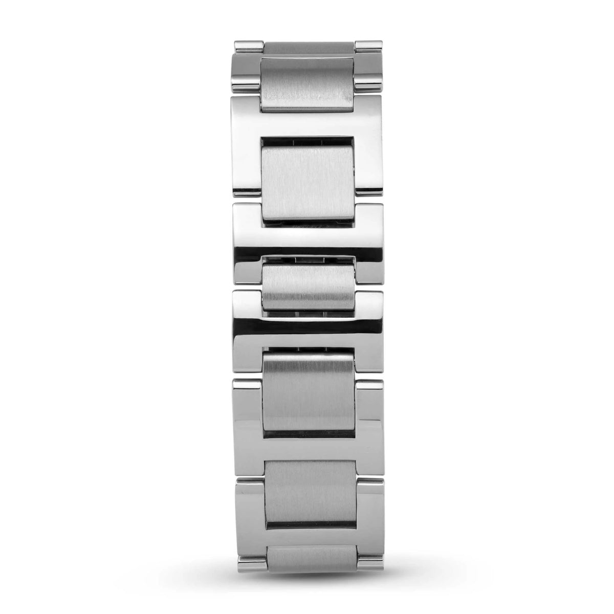 Cartier Ballon Bleu 42mm WSBB0049 Silver