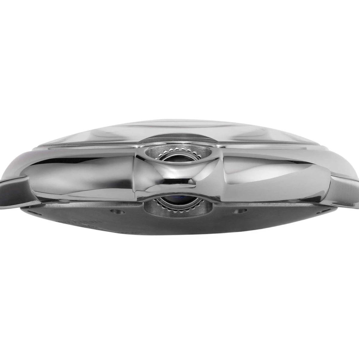 Cartier Ballon Bleu 42mm WSBB0049 Silver