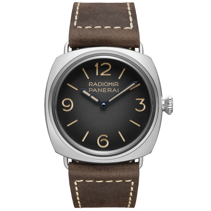 Panerai Radiomir Tre Giorni 45mm PAM01334