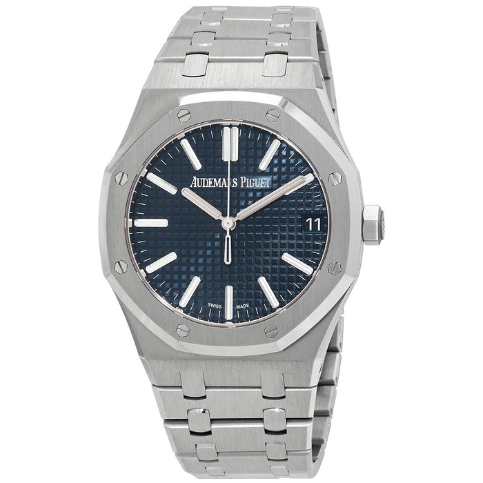 Audemars Piguet Royal Oak 15510ST Blue