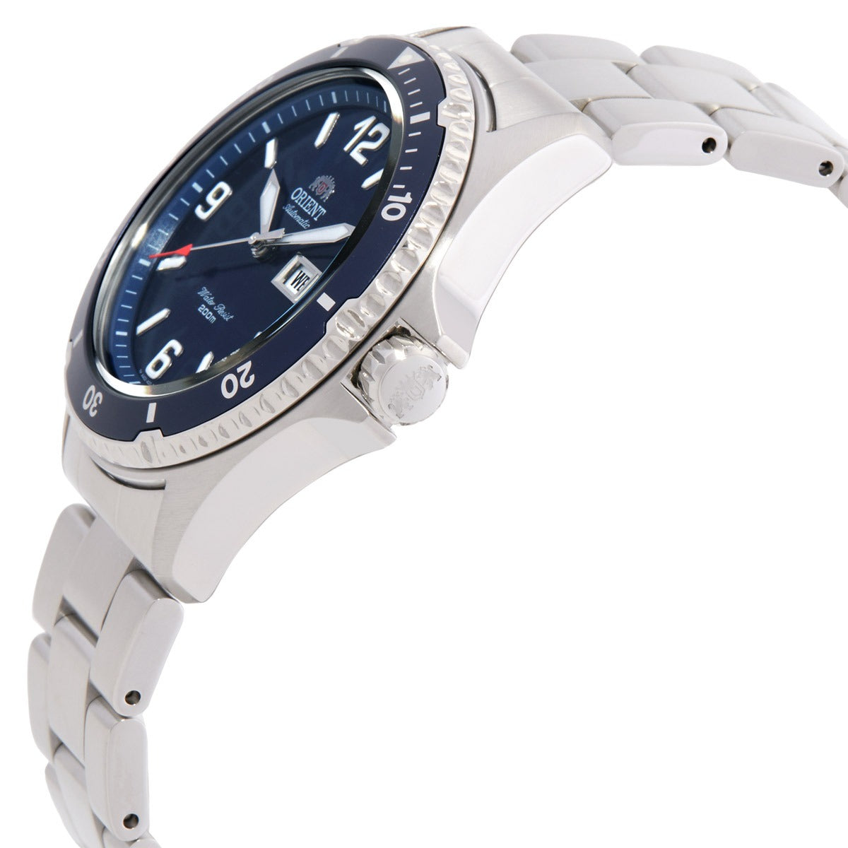Orient Mako II FAA02002D9 Navy Blue