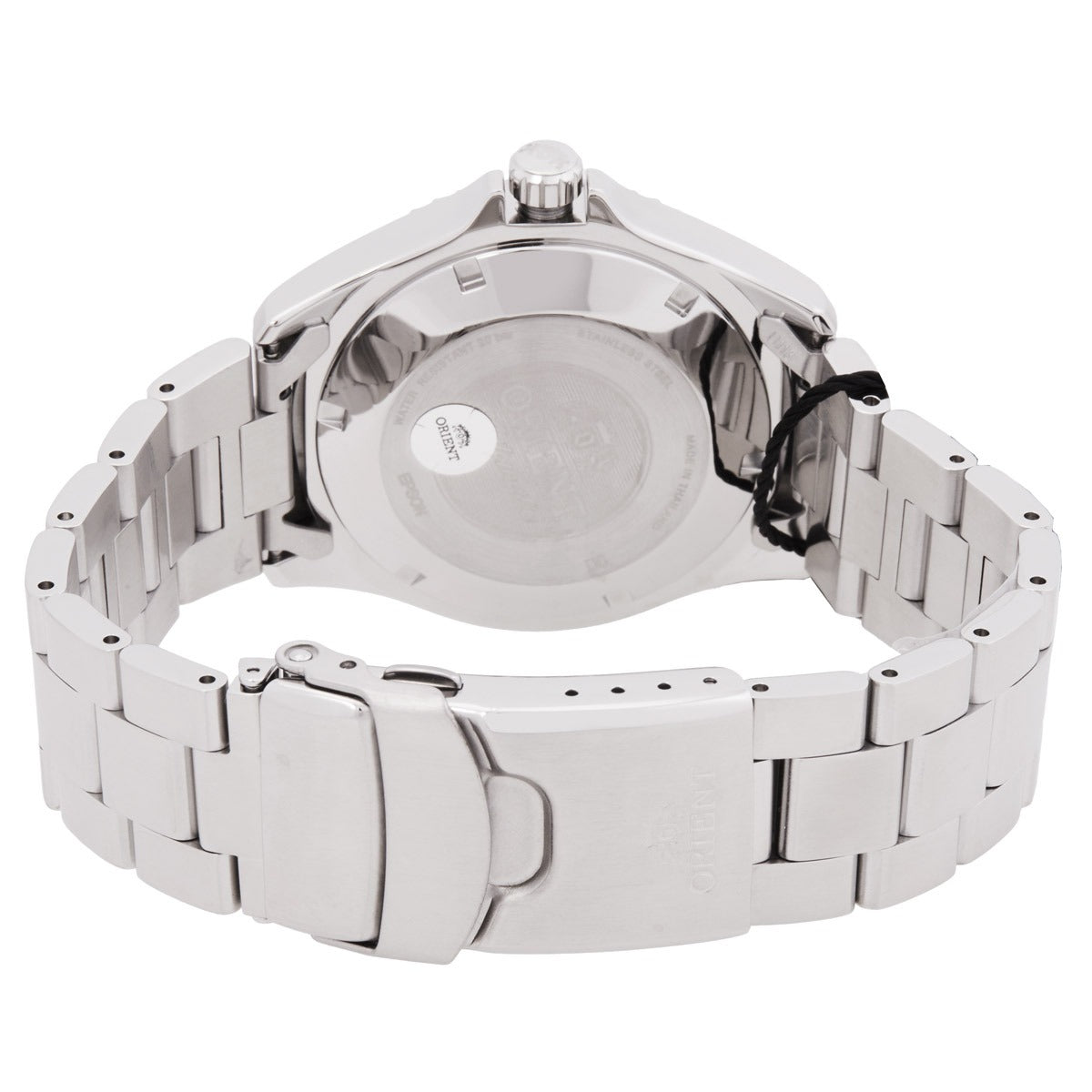 Orient Mako II FAA02002D9 Navy Blue