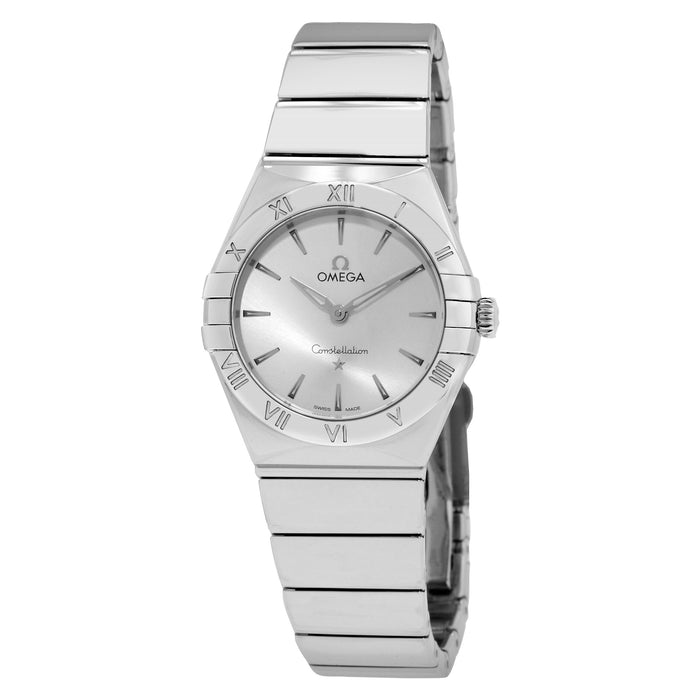 Omega Constellation Co-Axial Master Chronometer 39mm 131.10.39.20.02.001