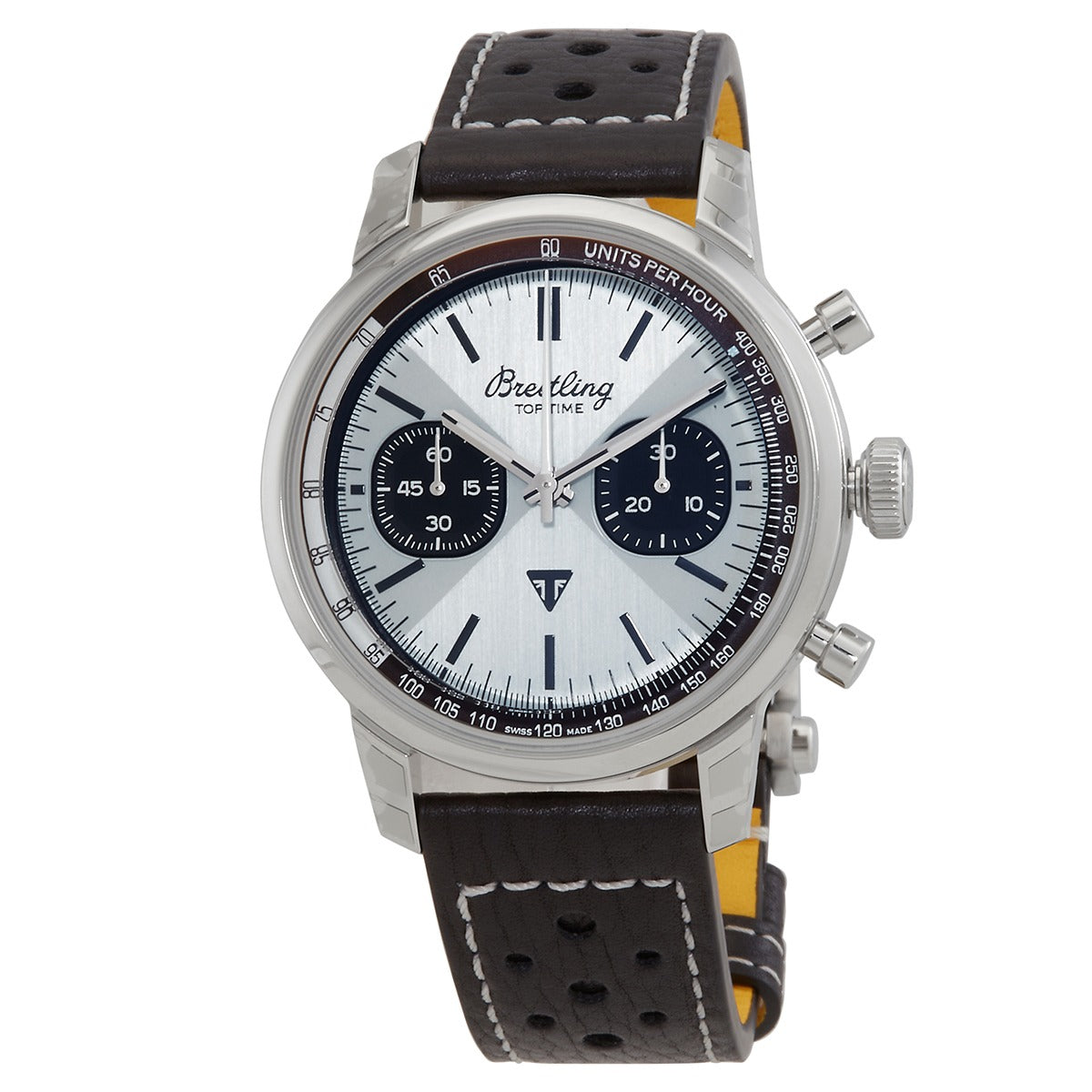 Breitling Top Time B01 Triumph Chronograph AB01764A1A1X1