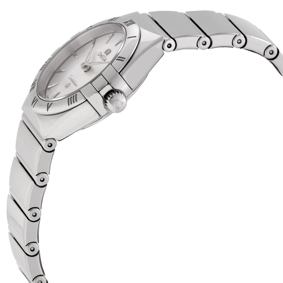 Omega Constellation Co-Axial Master Chronometer 39mm 131.10.39.20.02.001