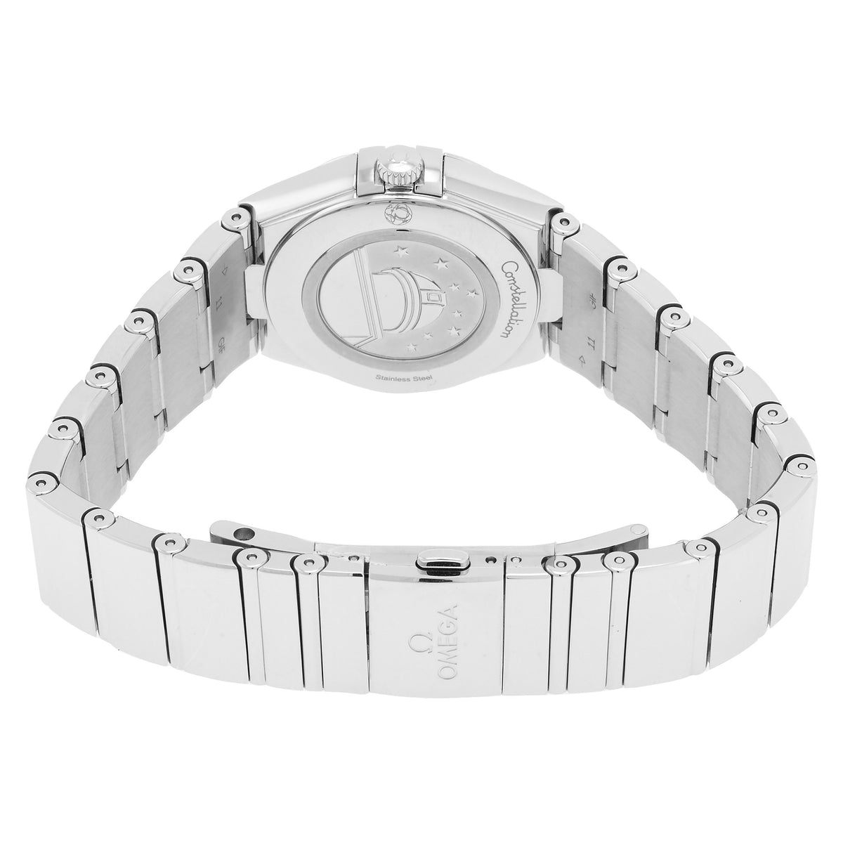 Omega Constellation Co-Axial Master Chronometer 39mm 131.10.39.20.02.001