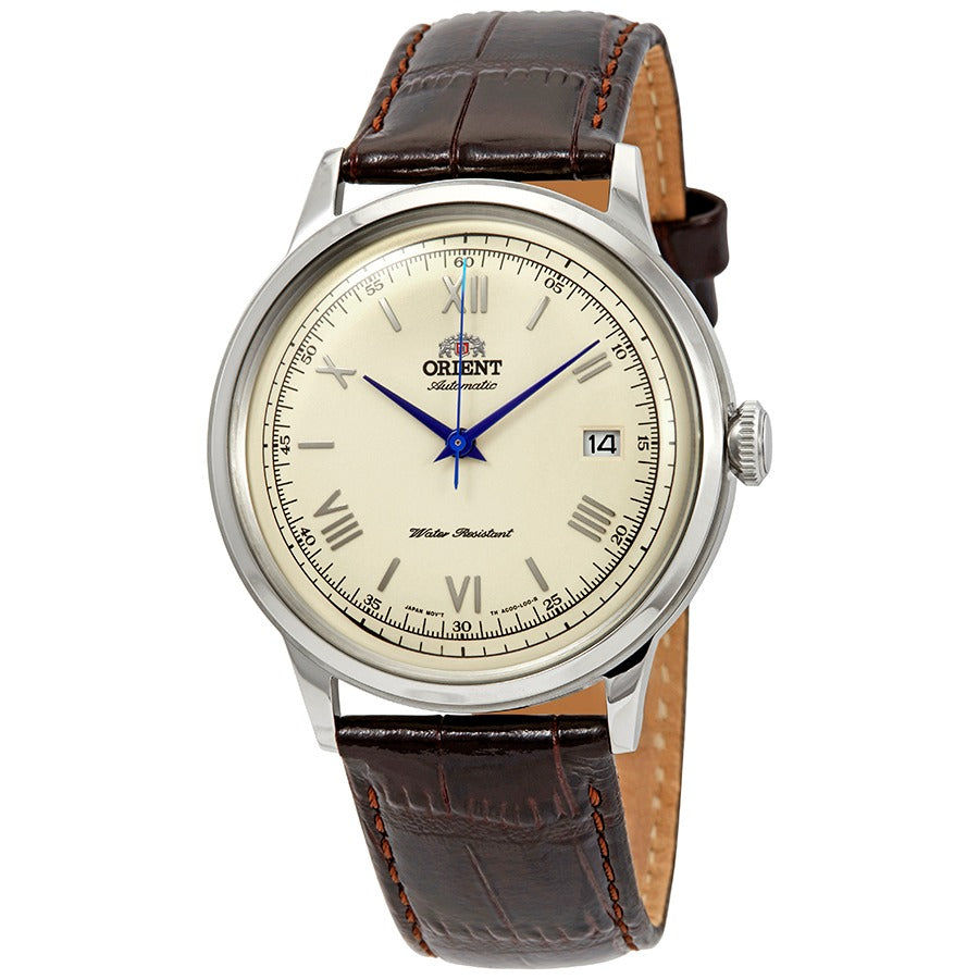 Orient Bambino V2 FAC00009W0 Cream Dial