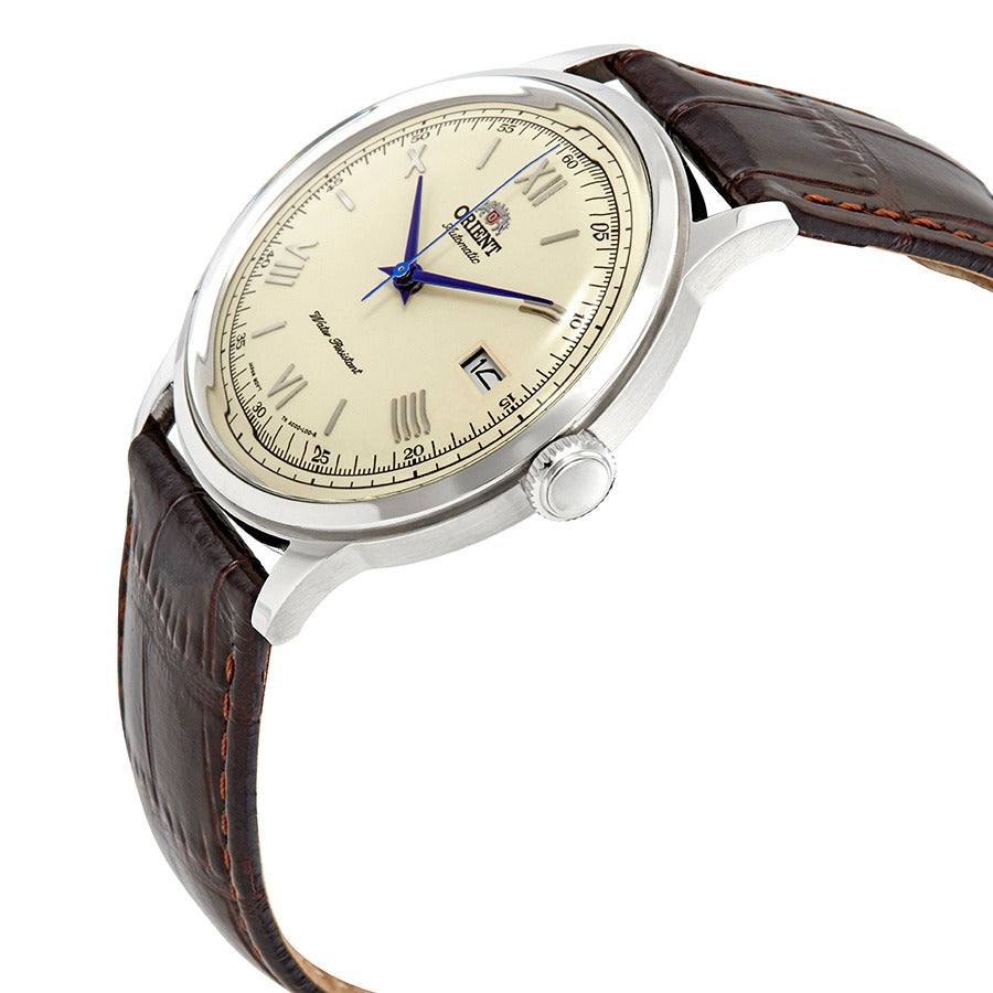 Orient Bambino V2 FAC00009W0 Cream Dial