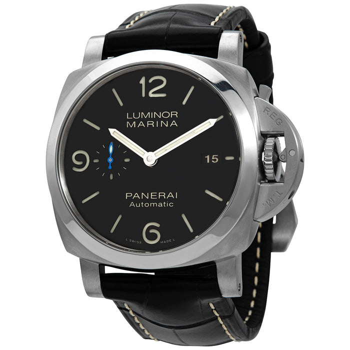 Panerai Luminor Marina 44mm PAM01312 Black