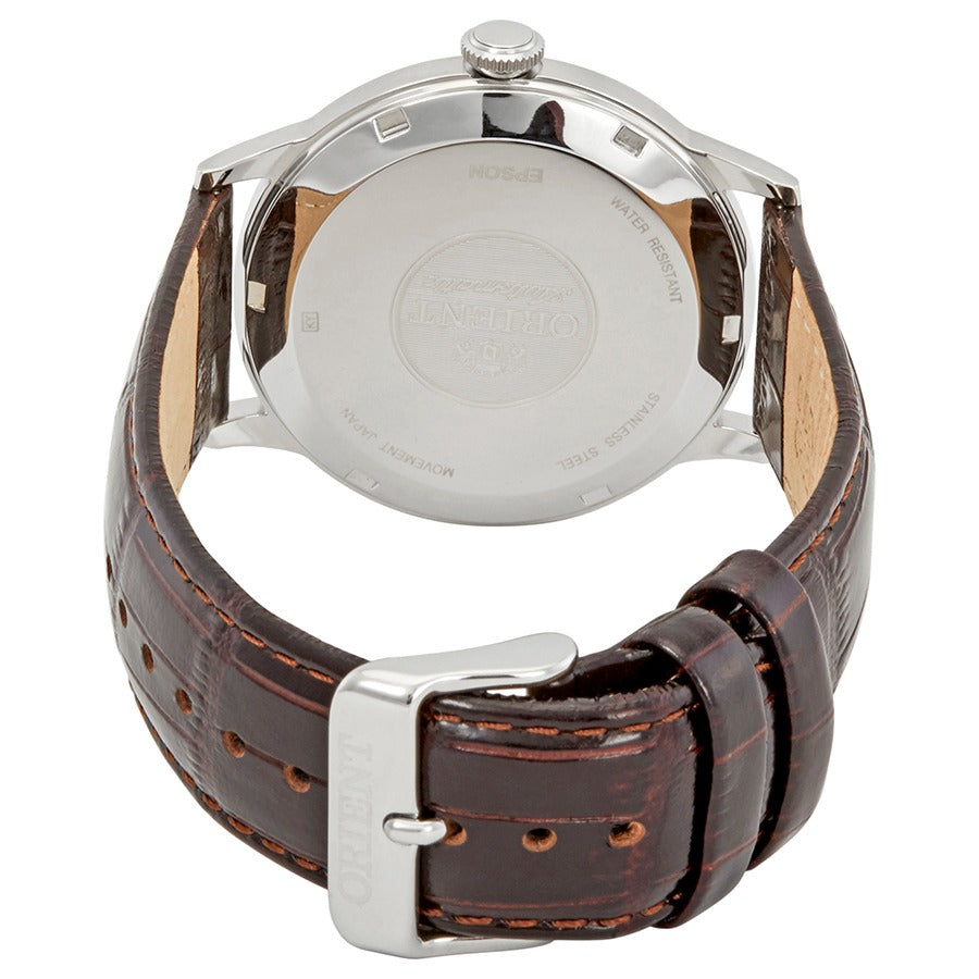 Orient Bambino V2 FAC00009W0 Cream Dial