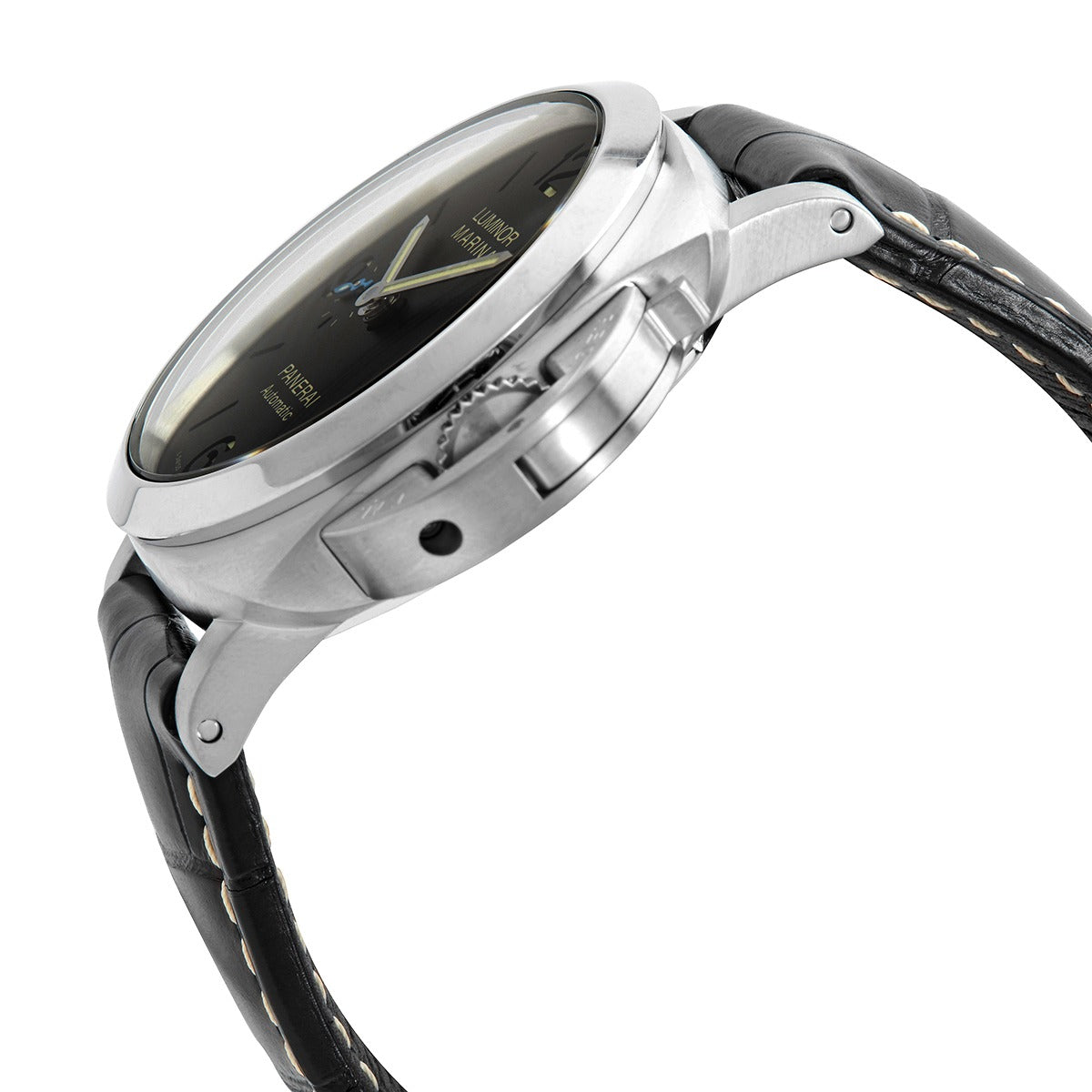 Panerai Luminor Marina 44mm PAM01312 Black