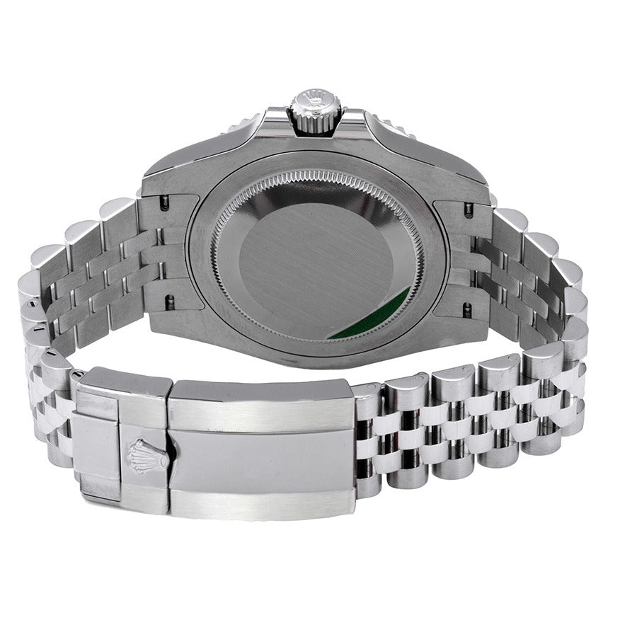 Rolex GMT-Master II 126710BLNR Jubilee