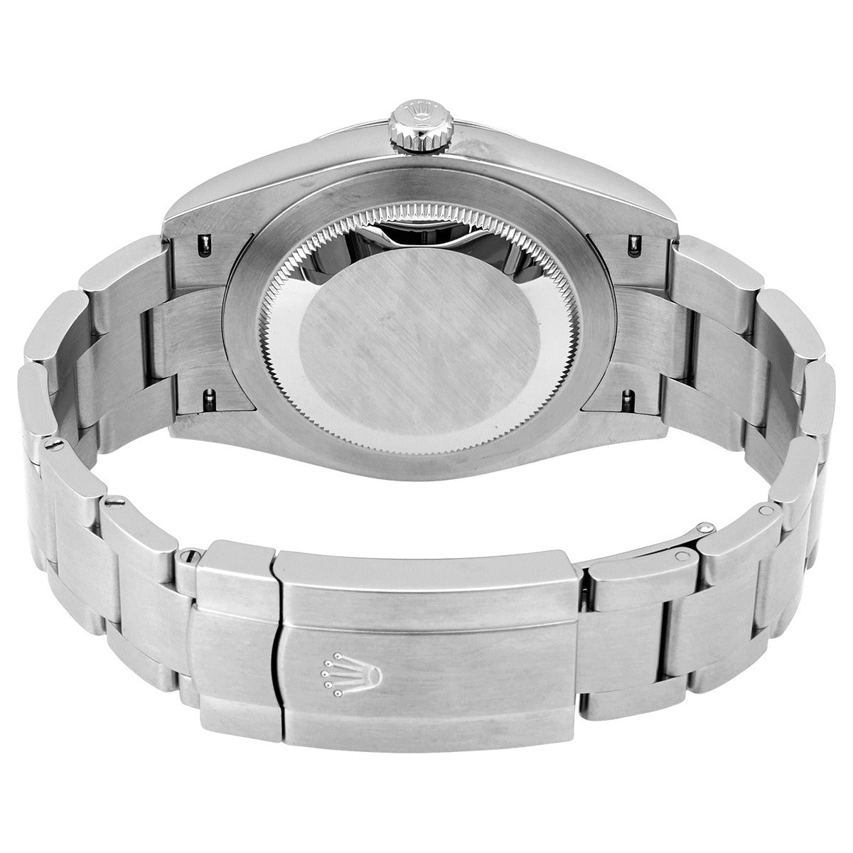 Rolex Oyster Perpetual 41 124300 Blue Dial