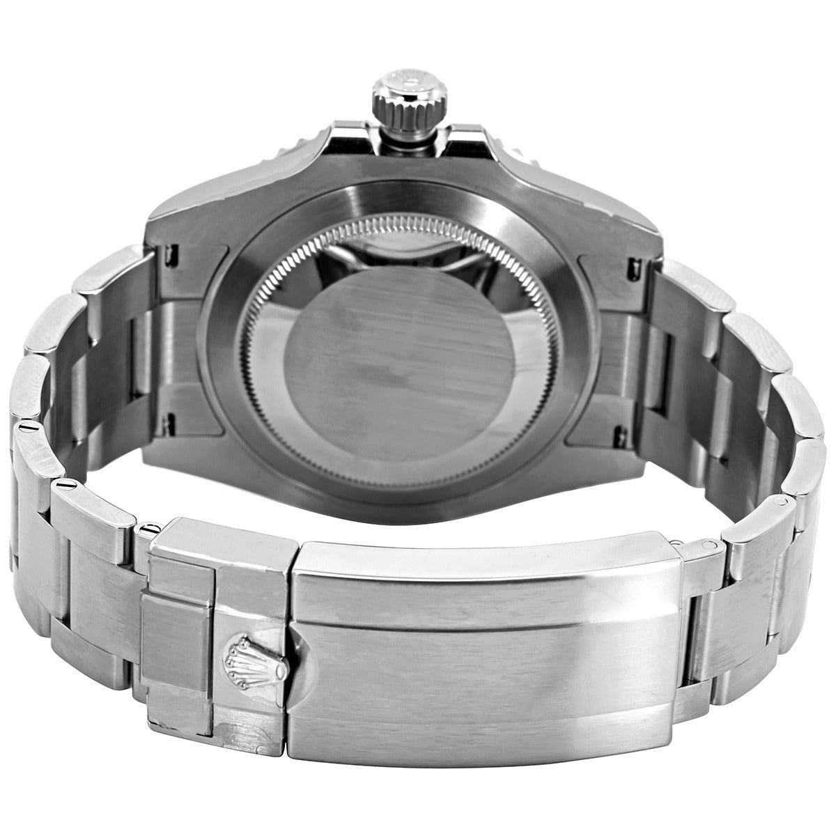 Rolex Submariner Date 41mm Black Dial 126610LN