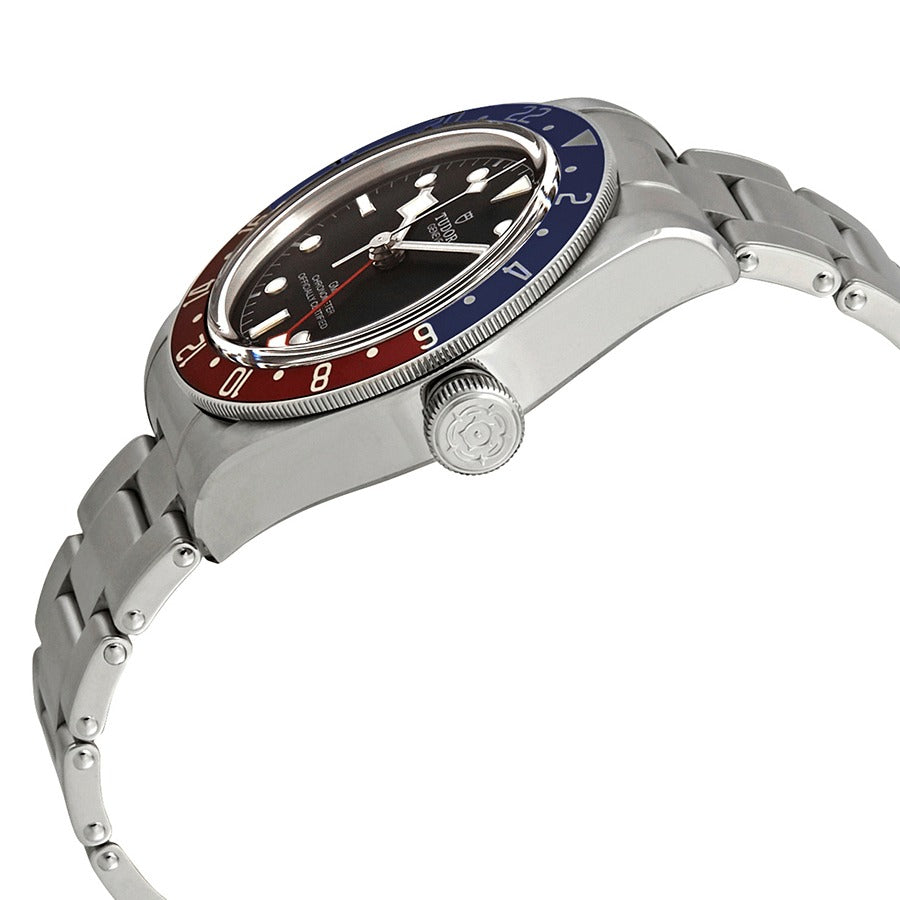 Tudor Black Bay GMT 'Pepsi' Steel Bracelet M79830RB-0001