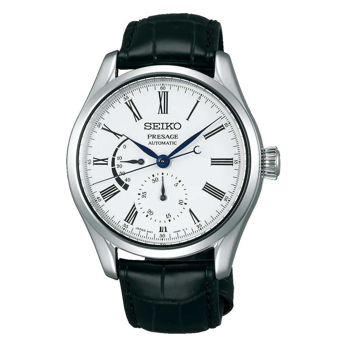 Seiko Presage Craftsmanship Enamel Dial SPB045