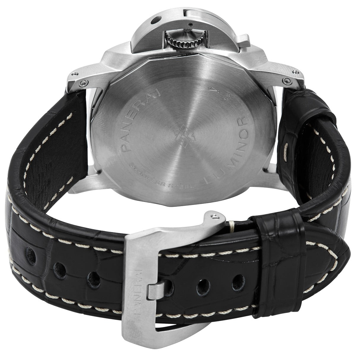 Panerai Luminor Marina 44mm PAM01312 Black