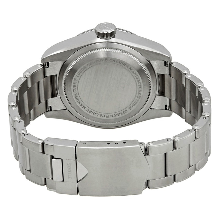Tudor Black Bay GMT 'Pepsi' Steel Bracelet M79830RB-0001