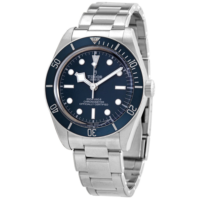 Tudor Black Bay 58 Blue Dial Steel Bracelet M79030B-0001