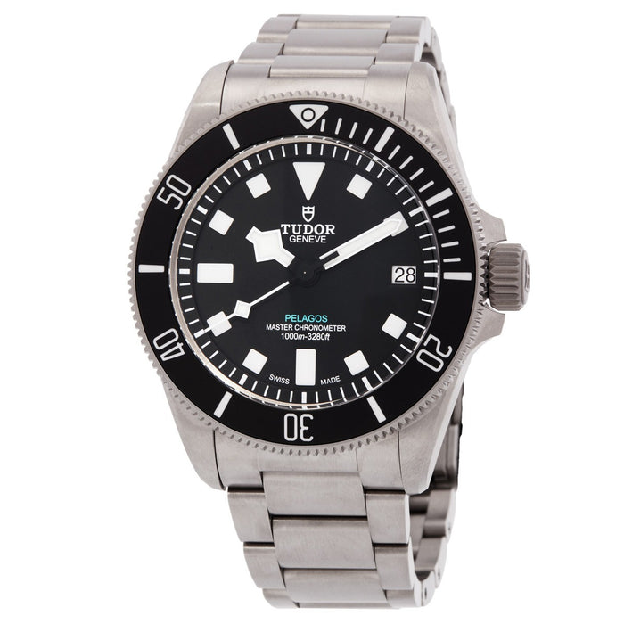 Tudor Pelagos 39 Titanium Automatic M25407N-0001