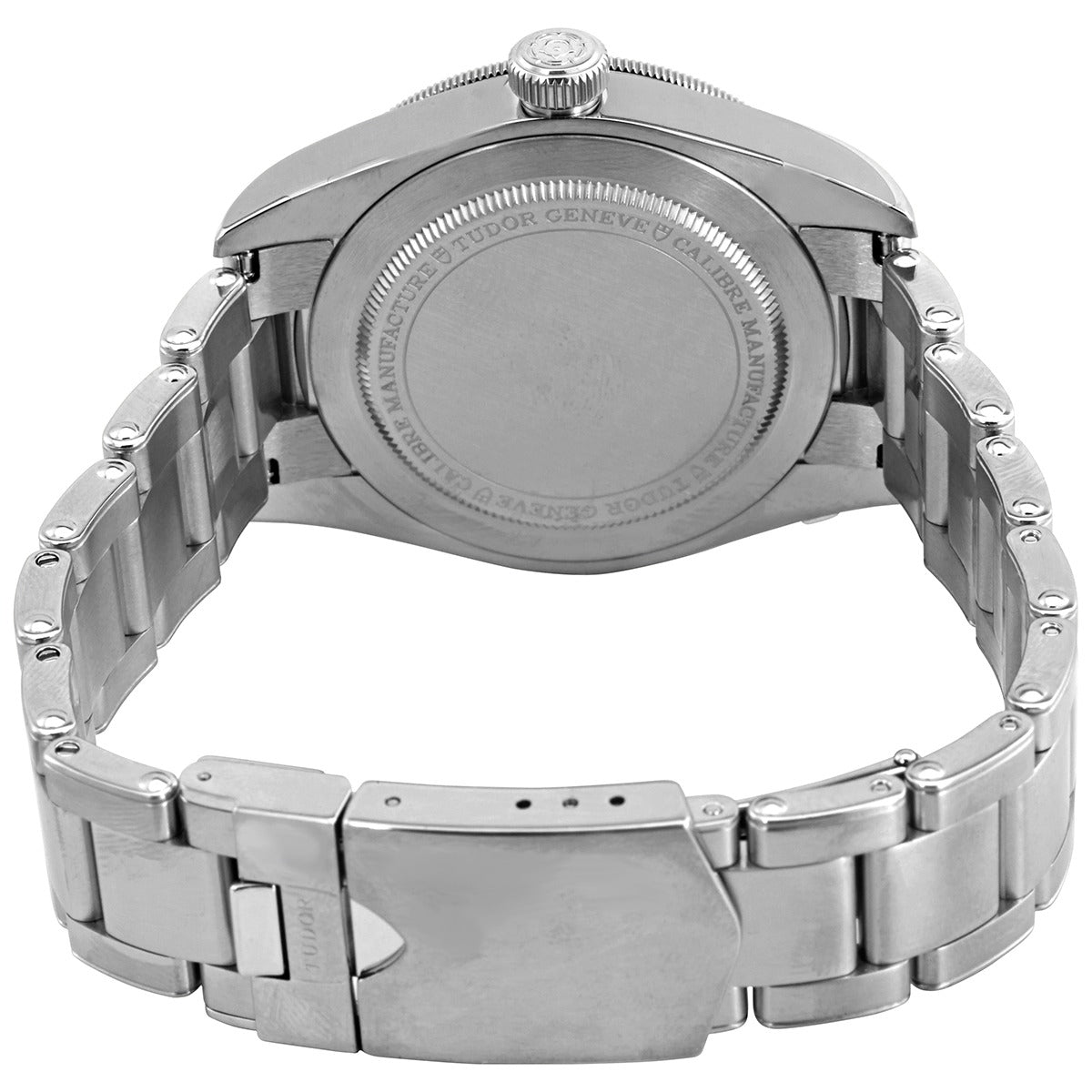 Tudor Black Bay 58 Blue Dial Steel Bracelet M79030B-0001