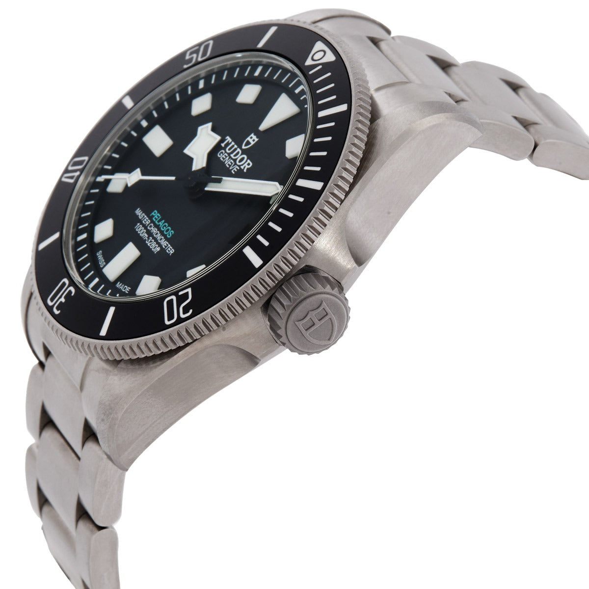 Tudor Pelagos 39 Titanium Automatic M25407N-0001