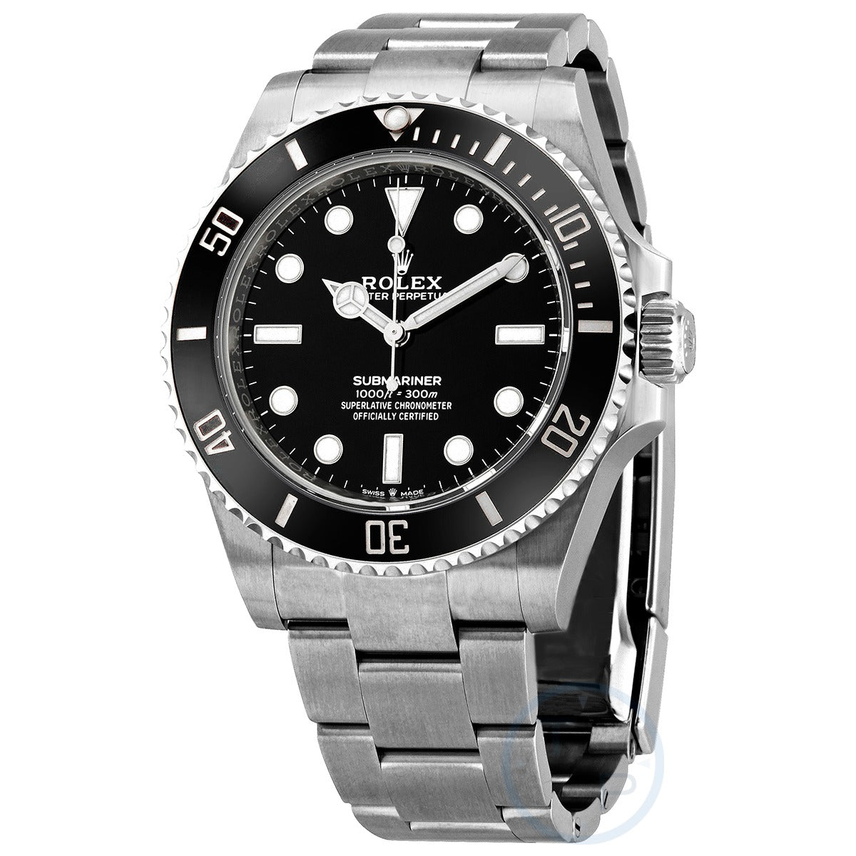 Rolex Submariner 'No Date' 41mm 124060