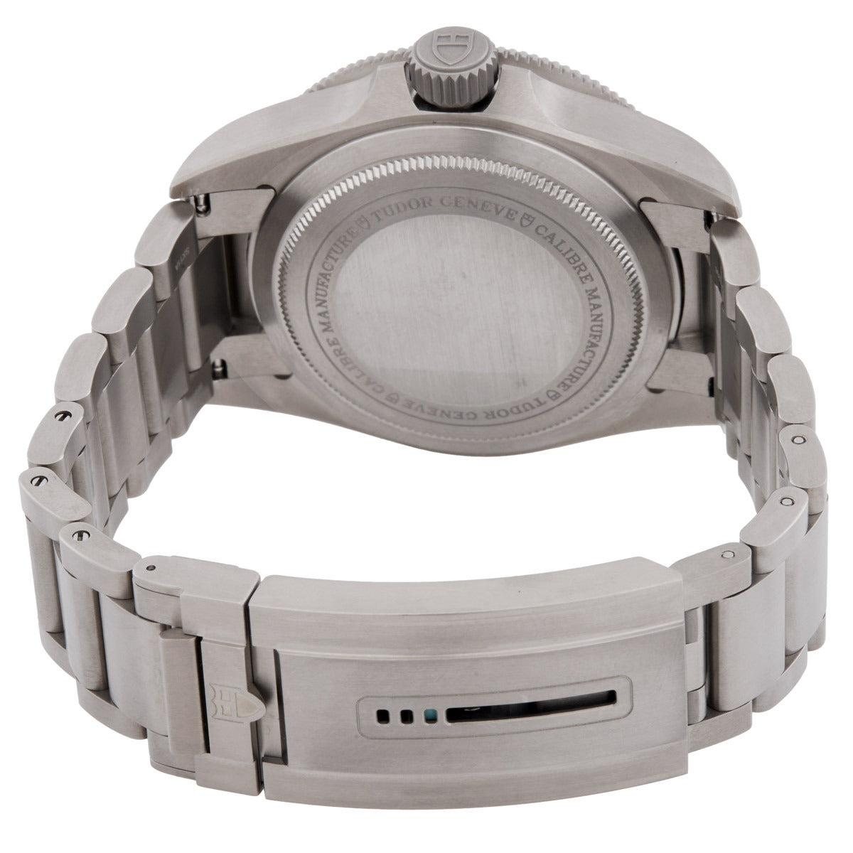 Tudor Pelagos 39 Titanium Automatic M25407N-0001