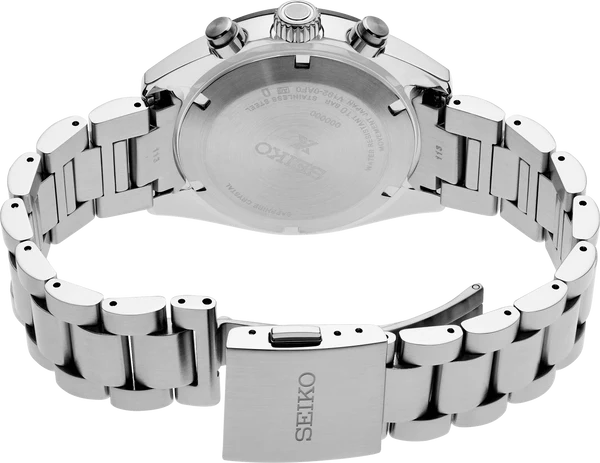 Seiko Prospex Speedtimer Solar Chronograph 'Seitona' SSC813