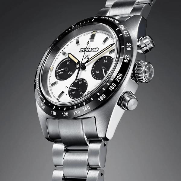 Seiko Prospex Speedtimer Solar Chronograph 'Seitona' SSC813