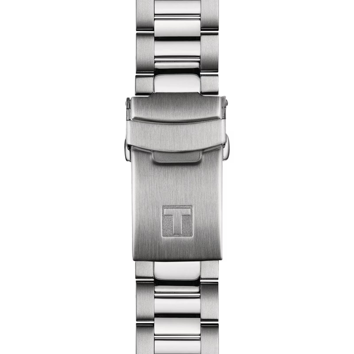 Tissot Seastar 1000 Powermatic 80 40mm Blue Dial T120.807.11.041.00