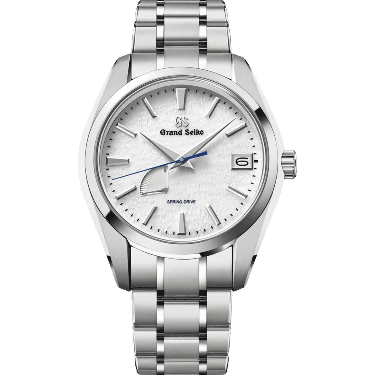 Grand Seiko Heritage Collection 'Snowflake' Spring Drive SBGA211