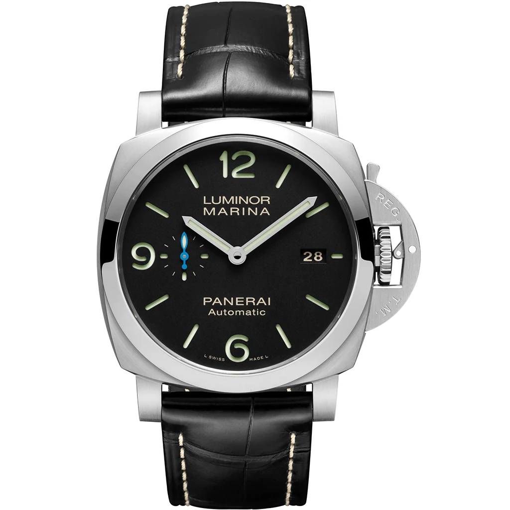Panerai Luminor Marina 44mm PAM01312 Steel Automatic