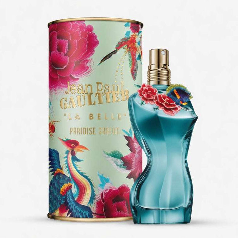 JPG La Belle Paradise Garden EDP 100ml Sealed