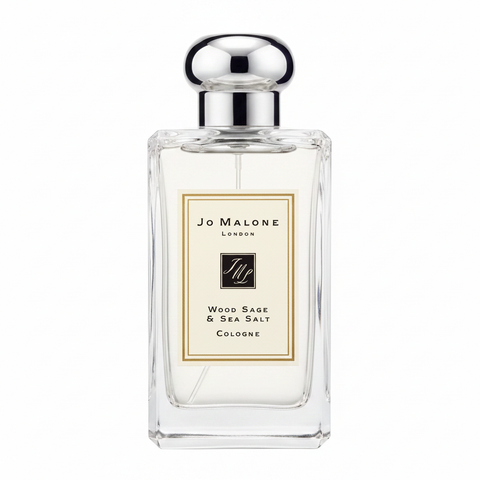 Jo Malone London Wood Sage & Sea Salt Cologne - Bottle