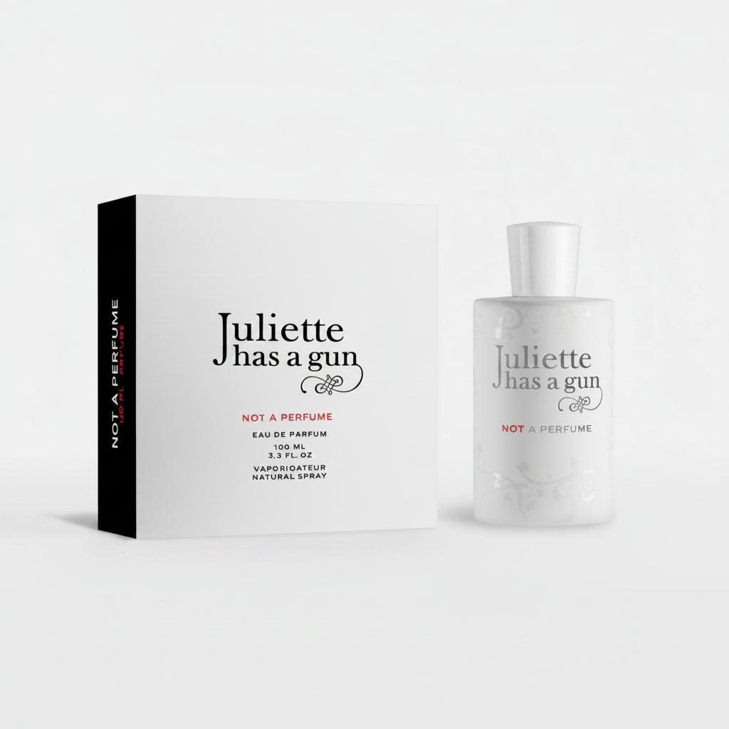 Not A Perfume by Juliette Has A Gun 100ml Sealed